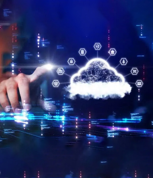 Server Infrastructure