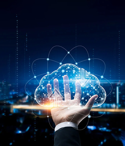 Server Infrastructure