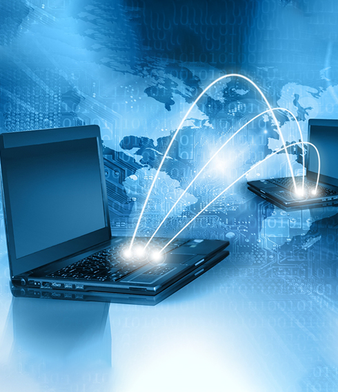 Server Infrastructure